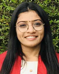 Dr. Mitasha Bodarya - Aarutva